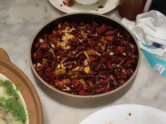 -雀蓝川菜(奥体广场店)