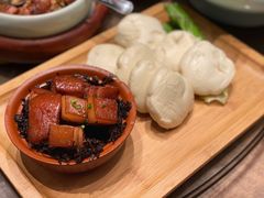 -香园茶社·金陵小灶(老门东店)