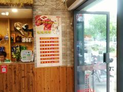 -老鄞江清水龙虾•赵赵家(江北店)