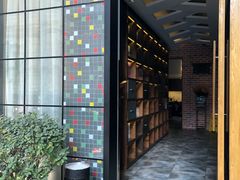 门面-香浙汇(望京店)