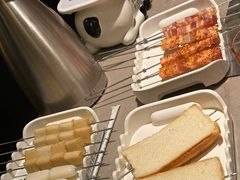 -丰茂烤串(金源店)