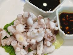 -洲晓鱻舟山海鲜(2号店)