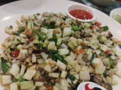 -大笑饭堂(甲子桥店)