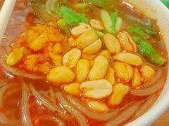 -哈老太太(联盟路店)