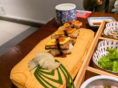 -松子料理(亮马桥店)