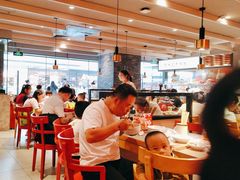 -大师兄·西北小馆(南沙万达广场店)