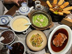 -南京大牌档(济南万象城店)