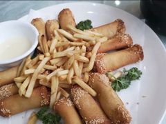 -好妈王饺子(滂江街店)