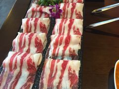 -捞神煲汤火锅(湖滨商业街店)