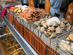 -拉萨圣地天堂洲际大饭店-自助餐厅