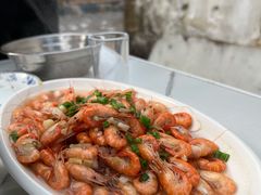 -老太婆饭店(新富路店)