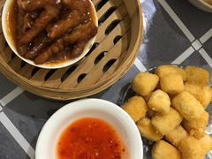 -成记海鲜粥(意大利风情街店)