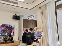 -美的鹭湖森林度假区