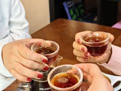 -明谦·Coffee&Cocktail Bar(美您公园店)