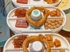 -尹三豆汁(前门旗舰店)