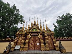 -西双版纳总佛寺