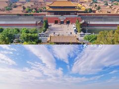 -故宫博物院(故宫)