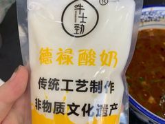 -德禄酸奶(莫家街店)