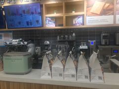 -爸爸糖吐司面包(郑州正弘城店)