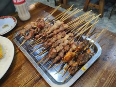 -二子海鲜大排档(太阳城店)