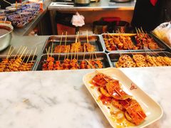 -牛王庙小吃(桥头街店)