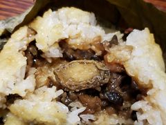 -鲍馬爷·鲍粥(洛浦店)