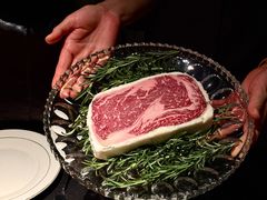 -小火花·干式熟成牛排馆Spark SteakHouse(剑桥郡店)