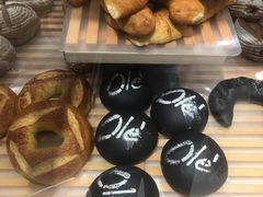 -Olé精品超市(海上世界店)