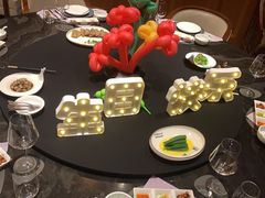 -A One Kitchen·南京精菜馆(德基广场店)