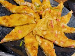 -延京烤肉民俗料理店(欧亚店)