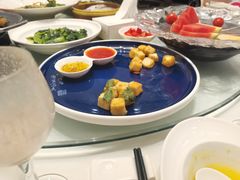 -香山湖家家宴(中山陵店)