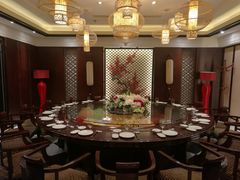 包厢-马旺子酒楼