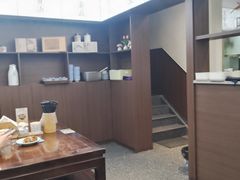 -蟹上黄·蟹黄面·江南糖水(人民广场店)
