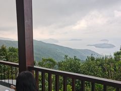 -三亚亚龙湾人间天堂鸟巢度假村
