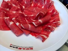 -阳坊大都涮羊肉(阳坊总店)