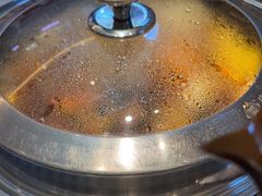 -灶座小锅烀饼·铁锅炖(道里店)