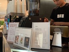-Manner Coffee(芮欧百货店)