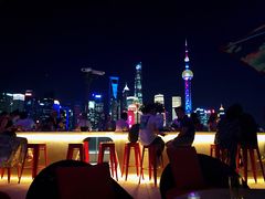 -池畔酒吧 WET Bar