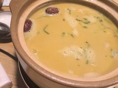 -十二舍·湯物素煮(江泰潤政店)