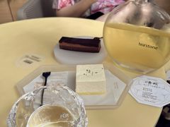 -tea'stone (万象天地店)