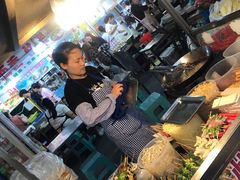 -大学城夜市大排档(凤栖路店)