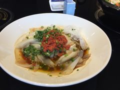 -黔蘑菇四季餐厅(观山湖店)