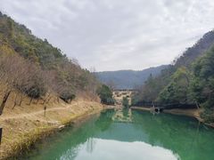 -桃花岭景区