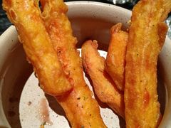 红薯条-Nord Grill&Bar Highland诺德西餐(深圳欢乐海岸店)