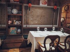 -南瓜花意大利餐厅(高新二路店)