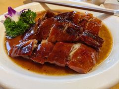 -德胜轩正宗顺德菜(宝安沙井会展中心店)