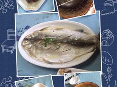 -月敏农家乐(树山店)