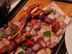 -老山东·山东菜(鲁菜名店)