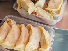 -水丰锅贴(延吉东路店)