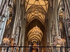 -斯蒂芬主教座堂(Stephansdom)